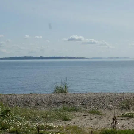 Hyggeligt Ved Glasvaerkstedet Pa Nordmors *
